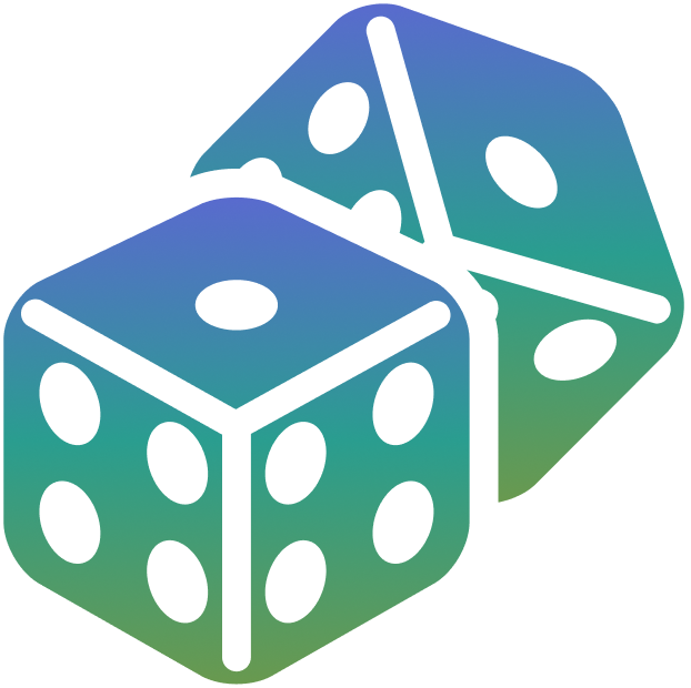 icona dadi