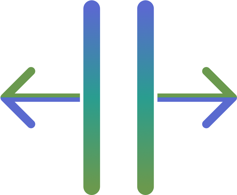 icona tavolo allungabile