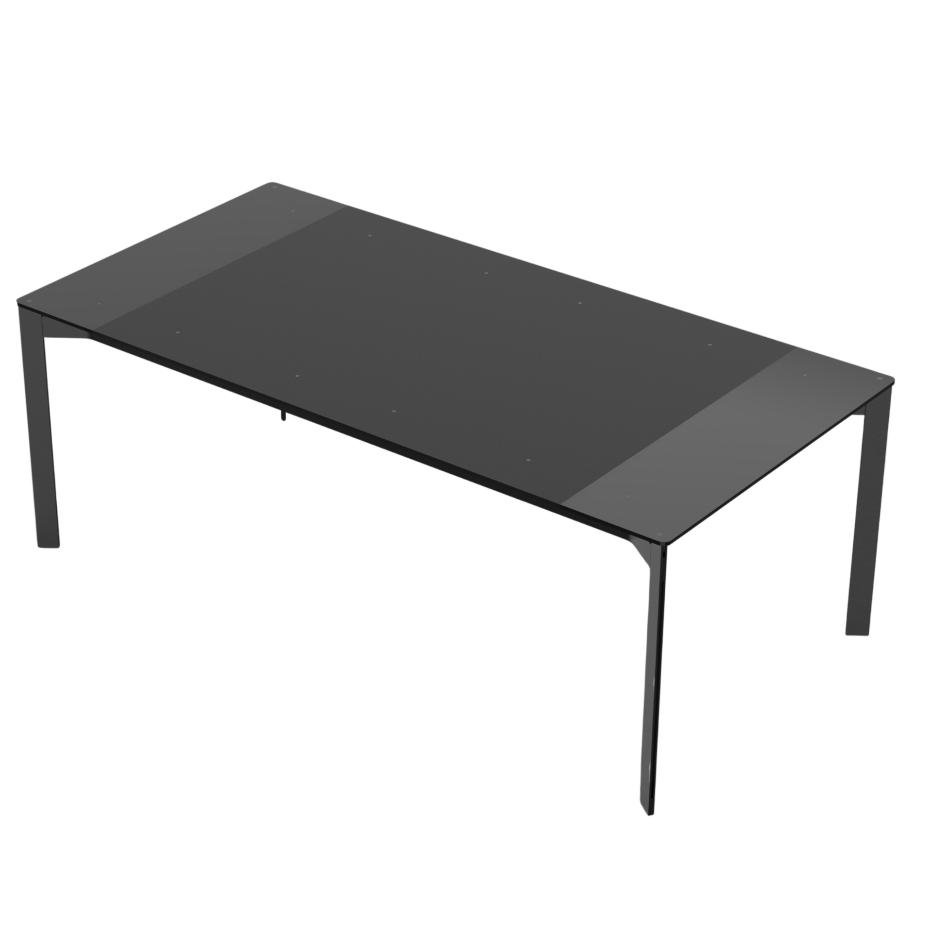 Tavolo da gioco allungabile