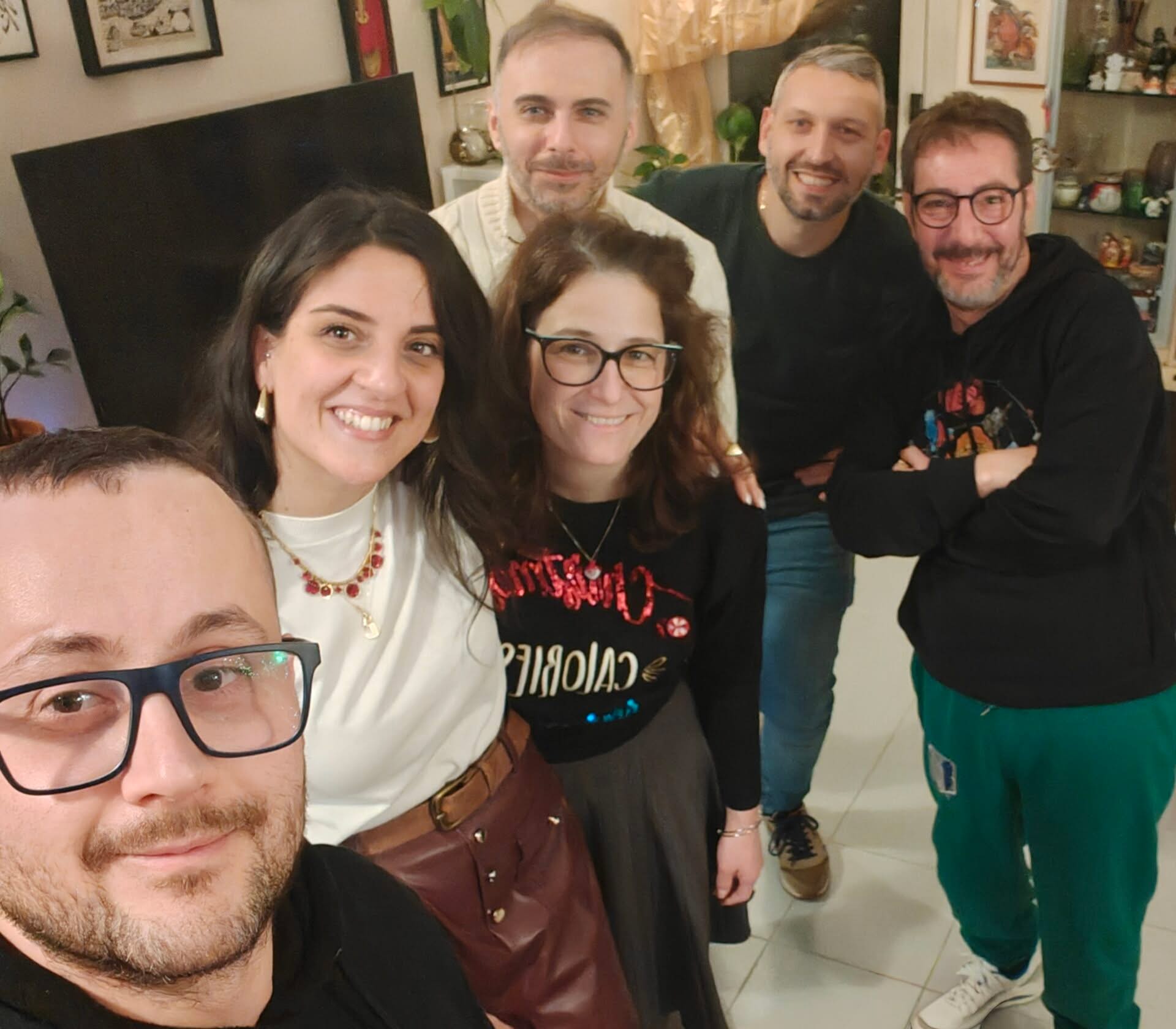 BG Solutions chi siamo